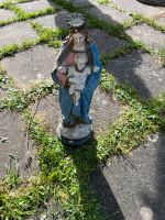 Maria Statuette Ststue Bayern - Senden Vorschau