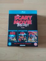 Scary Movie 1 bis 3 Triology Thüringen - Nordhausen Vorschau