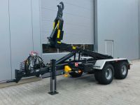 Hakenlift Container Anhänger Pronar T185/1 15t NEU Brutto 26418 € Nordrhein-Westfalen - Heek Vorschau