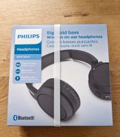 Philips Kopfhörer 4000 Serie NEU Niedersachsen - Elsfleth Vorschau