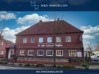 Ehem. Café als Gewerbefläche / Lagerhalle zu vermieten! Niedersachsen - Bramsche Vorschau