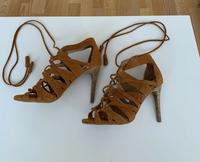 Sandalen braun Dresden - Blasewitz Vorschau