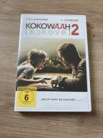 DVD Kokowääh 2 Baden-Württemberg - Göggingen Vorschau