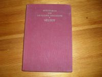 Repetitorium der deutschen Geschichte - Neuzeit Rheinland-Pfalz - Bacharach Vorschau