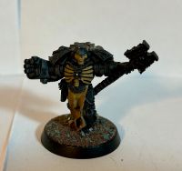 Chaplain Space Marines Warhammer Nordrhein-Westfalen - Solingen Vorschau