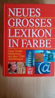 Neues, großes, dickes Lexikon in Farben, Kinder/ Jugendliche, top Baden-Württemberg - Königsbach-Stein  Vorschau