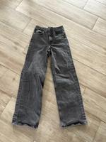 Only Jeans Schwarz/Grau 24/30 Brandenburg - Schönefeld Vorschau