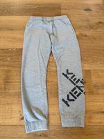 Kenzo Vintage Jogger Grau S Jogginghose Sweatpants Aachen - Aachen-Mitte Vorschau