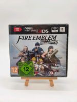Nintendo 3ds Fire Emblem Warriors | Videospiel Bayern - Bergheim Vorschau