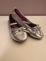 Ballerina silber  Gr. 36 *neu* Sachsen - Chemnitz Vorschau