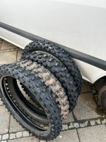 Motocross Reifen zu verschenken 19/21“ Nordrhein-Westfalen - Much Vorschau