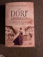 Buch: Die Dorflehrerin Baden-Württemberg - Neckargemünd Vorschau