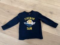 Feuerwehrmann Sam Langarm-Shirt Gr. 98 Nordrhein-Westfalen - Mönchengladbach Vorschau
