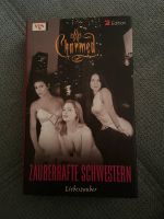 Charmed Buch, hardcover Nordrhein-Westfalen - Fröndenberg (Ruhr) Vorschau