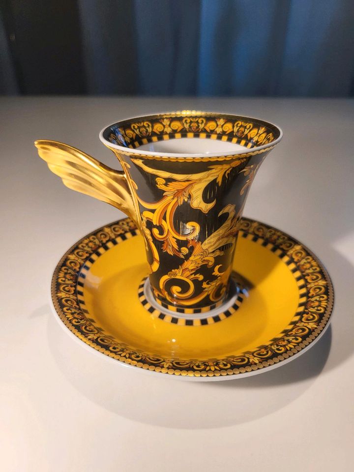 ROSENTHAL VERSACE‼️ Porzellanteller in München