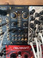 TLM Audio - MOCS (Mutable Instruments Plaits Clone) Berlin - Schöneberg Vorschau