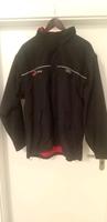 Audi S-Line Jacke - Weste  2 in 1  Gr. XL Niedersachsen - Buxtehude Vorschau