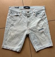 Hollister Herren kurze Jeans Größe W32 Nordrhein-Westfalen - Mettmann Vorschau