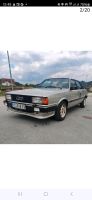 Audi 80 b2 typ 81 CD turbodiesel Hannover - Kirchrode-Bemerode-Wülferode Vorschau