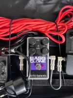 Electro Harmonix Bass Clone Baden-Württemberg - Karlsruhe Vorschau