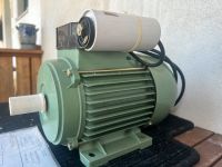 NCK Motor M80/2 220 V Bayern - Traunreut Vorschau