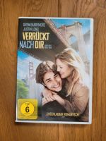 DVD Vertückt nach dir Romantik Komödie Justin Long Drew Barrymore Rheinland-Pfalz - Speicher Vorschau