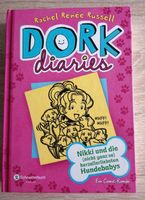 Dork diaries Teil 11 Sachsen-Anhalt - Bitterfeld Vorschau