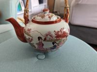 Asiatische Teekanne Antik Köln - Porz Vorschau