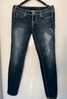 True Religion Jeans in Größe 28 Kreis Ostholstein - Bad Schwartau Vorschau