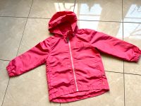 Name it Jacke Windbreaker pink Mädchen Gr. 116 Sachsen-Anhalt - Barleben Vorschau