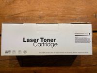 Toner schwarz Laserdrucker H410X/H530A/H380X/ Universal - neu Bayern - Lagerlechfeld Vorschau