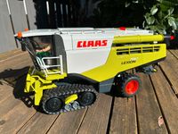 Bruder Claas Lexion 780 Terra Trac Mähdrescher Nordrhein-Westfalen - Leverkusen Vorschau