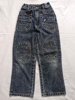 Jeans von Dolce & Gabbana Gr. 116 in Sachsen - Markranstädt Vorschau