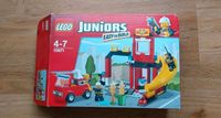 LEGO Juniors Feuerwehr 10671 Niedersachsen - Bawinkel Vorschau