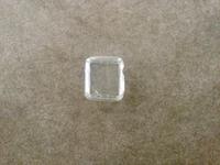 Apple Watch 2 42 mm Schutzhülle transparent Schutz Cover Hülle Bayern - Ustersbach Vorschau