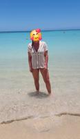❤️ Bluse Hemd Shirt Oberteil Gehäkelt Sommer Urlaub Tunika Strand Niedersachsen - Loxstedt Vorschau