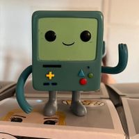 BMO (OOB) - Funko Pop Figur Niedersachsen - Barsinghausen Vorschau