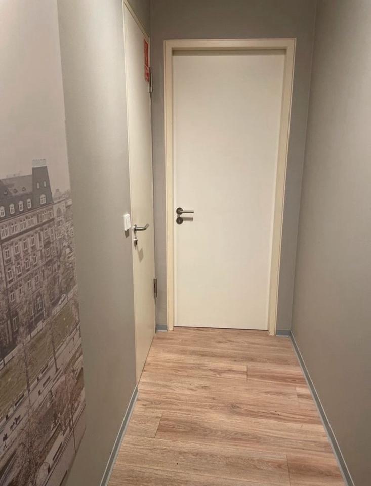 Friseursalon in Toplage Mannheim– zur Übernahme oder Neu­nut­zung in Mannheim