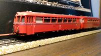 Märklin H0 3016 Schienenbus mit 4018 Beiwagen Baden-Württemberg - Calw Vorschau