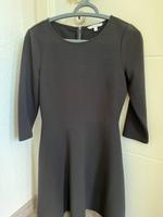 Abendkleid in schwarz von Tom Tailor Denim Sachsen-Anhalt - Wernigerode Vorschau