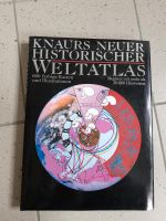 Historischer Weltatlas Bayern - Hohenkammer Vorschau