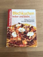 Blechkuchen lecker und leicht Bayern - Aurach Vorschau