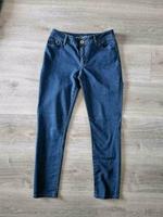 Street One Jeans Hose Denim Gr.: 28 blau Nordrhein-Westfalen - Ennigerloh Vorschau