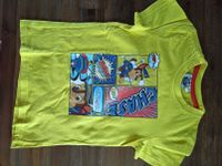 Paw Patrol T-Shirt gelb Größe 110 Nordrhein-Westfalen - Kleve Vorschau