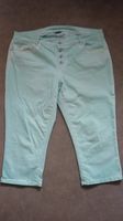 Hose / Jeans - Stretch, Janina, türkis Gr. 48 Nordrhein-Westfalen - Detmold Vorschau