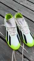 Adidas Crazyfast Fußballschuhe Kreis Pinneberg - Langeln Vorschau