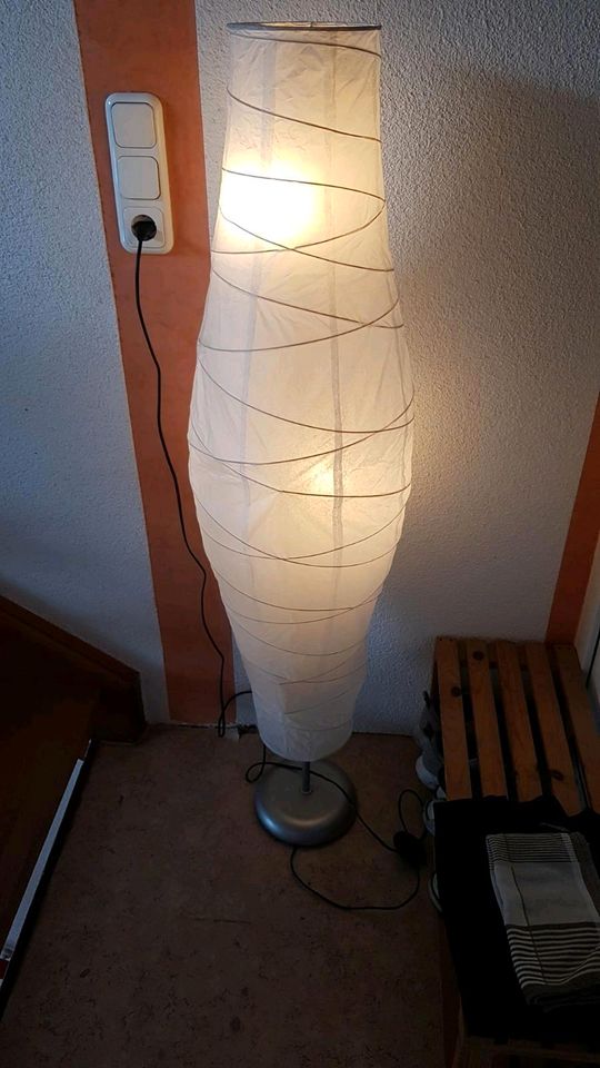 Stehlampe, Leuchte in Boxberg