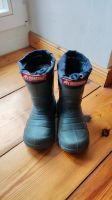 Ultra Winterstiefel Gummistiefel mit Socke Gr. 28/29 Berlin - Neukölln Vorschau