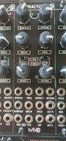 WMD Fracture - Eurorack multi-particle crowd percussion synth Berlin - Mitte Vorschau