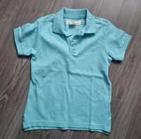 TOP**H&M GR.110/116 Poloshirt Nordrhein-Westfalen - Werdohl Vorschau